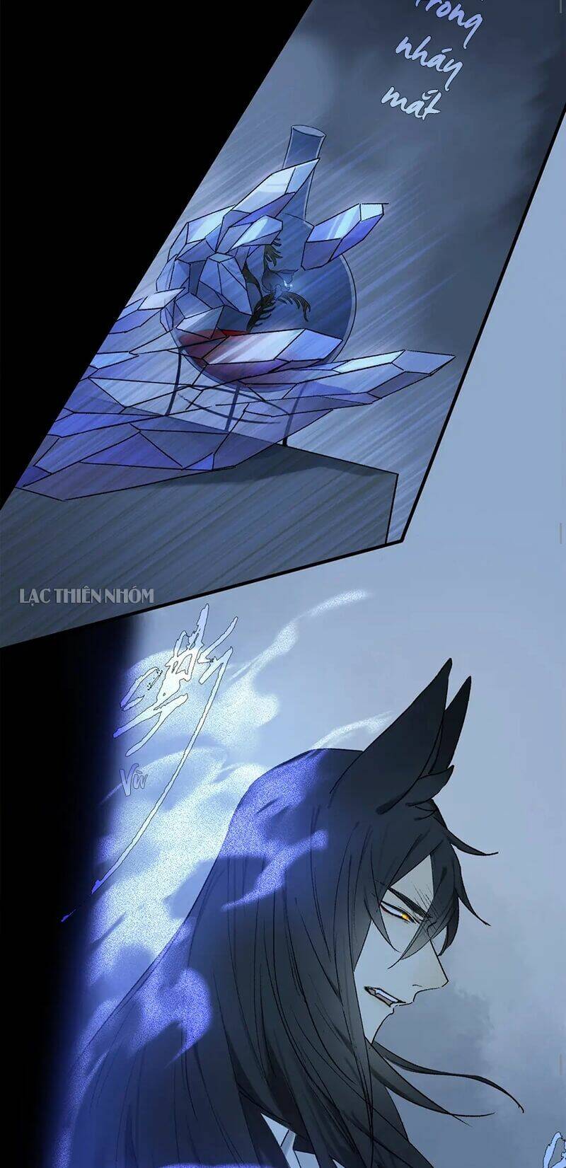 Phép Tắc Trường Ogus: Chapter 54