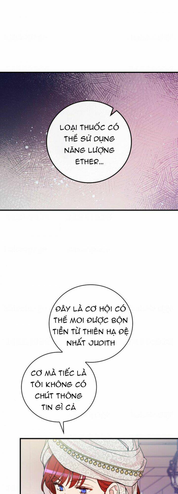 Kỵ Sĩ Đỏ Không Mê Tiền Mù Quáng: Chapter 33