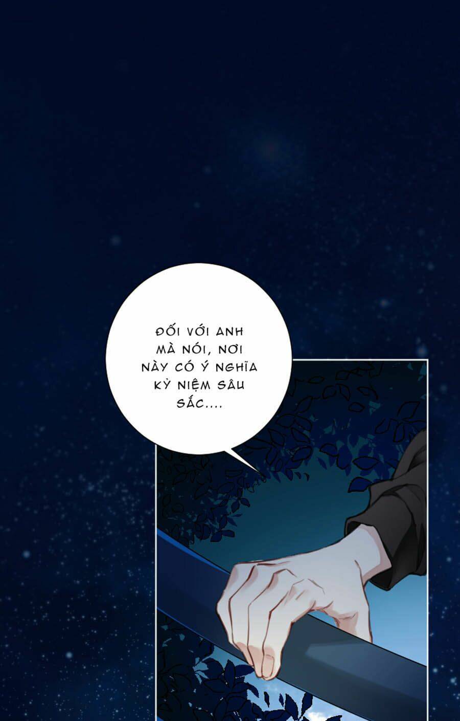 Tâm Động Thuấn Di: Chapter 37