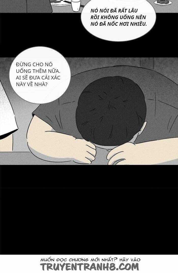 Những Câu Chuyện Bất Thường: Chapter 156