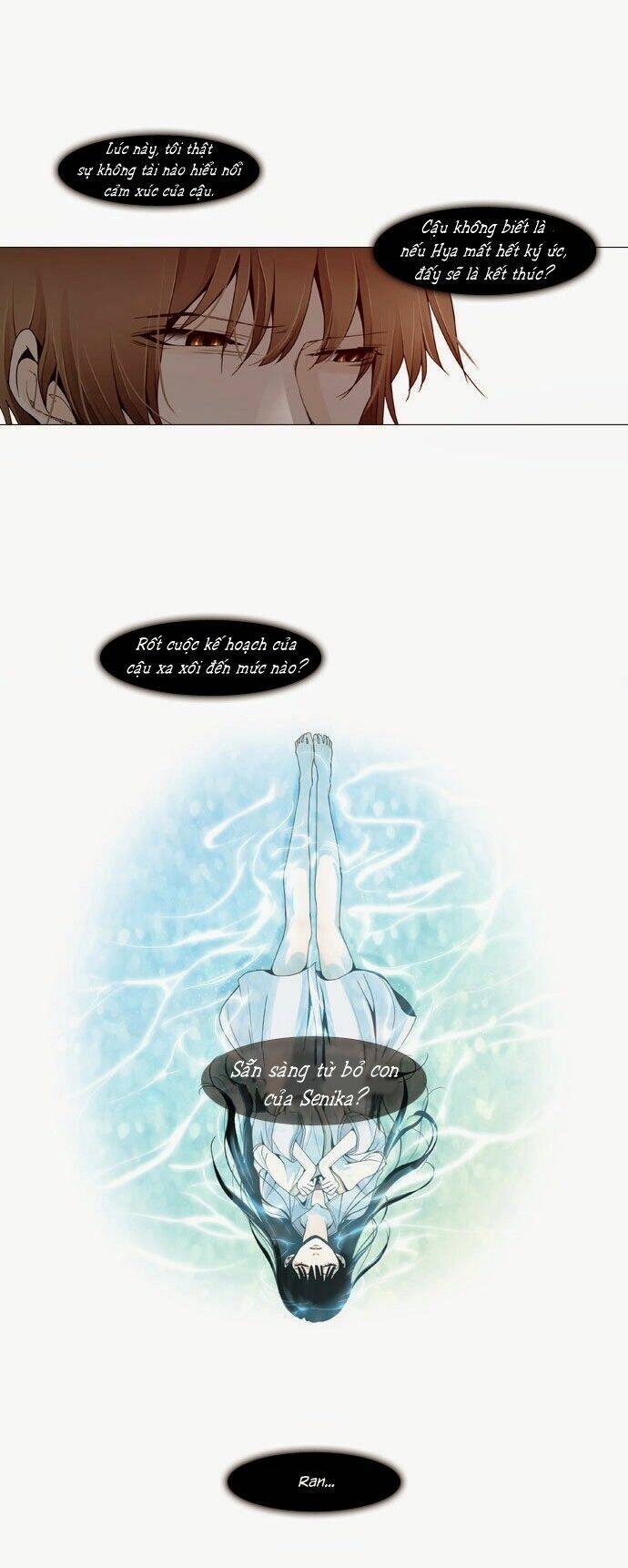 Một Không Gian Thời Gian Khác: Chapter 53
