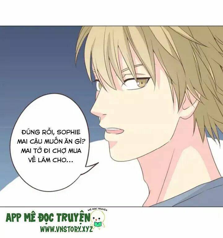 Xin Chào! Dân Nữ: Chapter 61