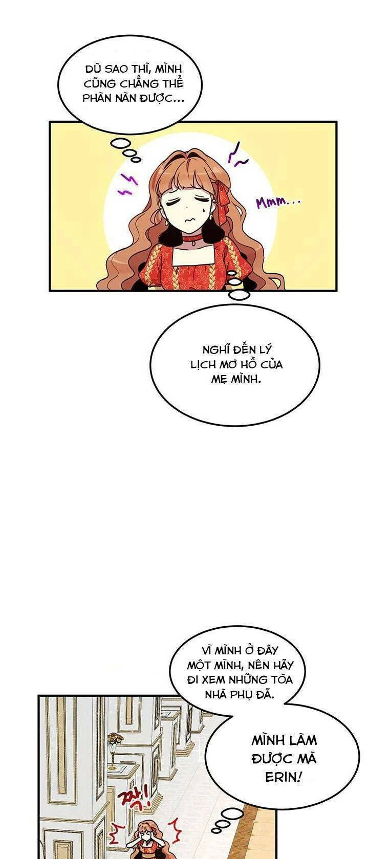 Công Tước, Loạn Vừa Thôi!: Chapter 37