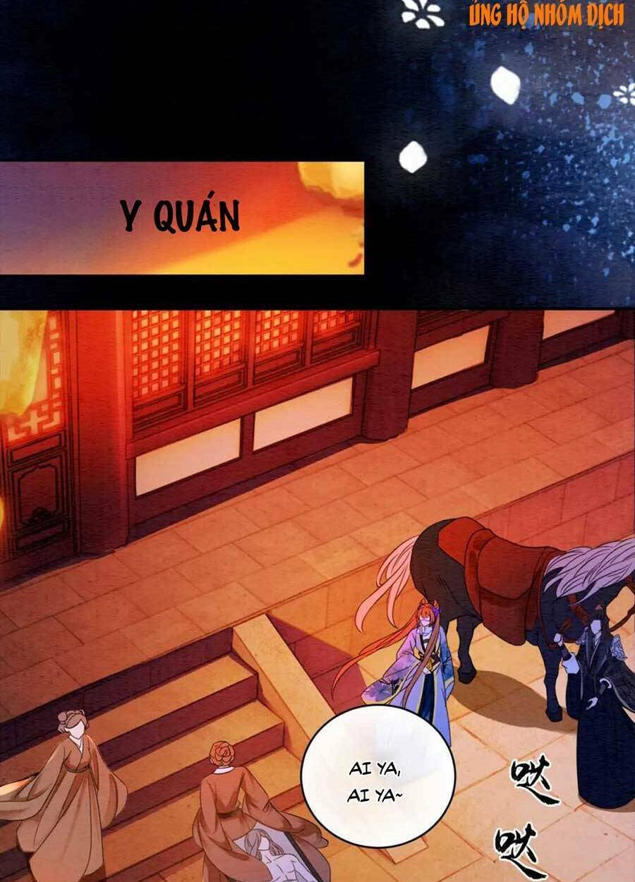 Xung Hỉ Vương Phi: Chapter 68