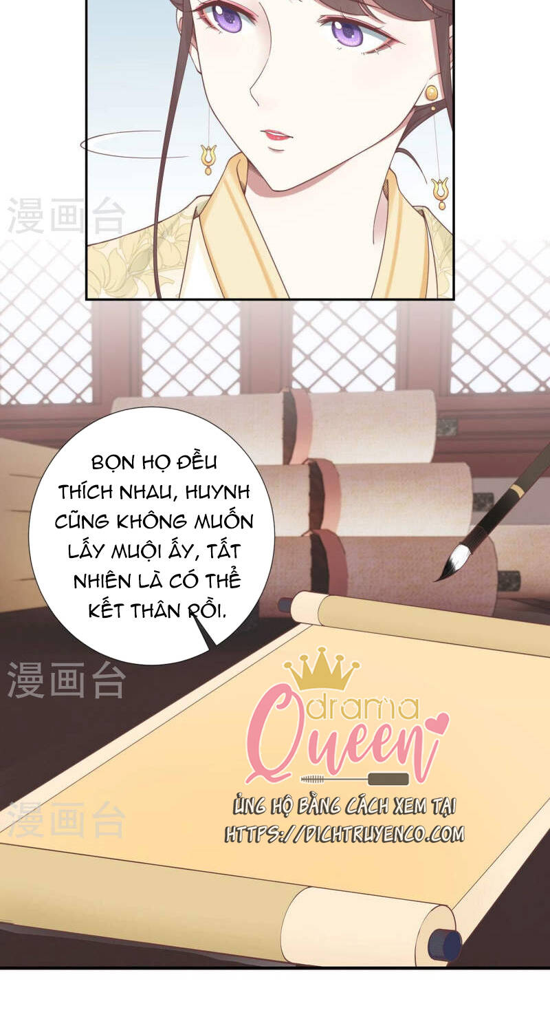 Hoàng Hậu Bận Lắm: Chapter 205