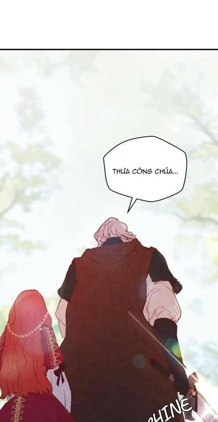 Tôi Sống Sót Như Một Nàng Công Chúa Giả: Chapter 9