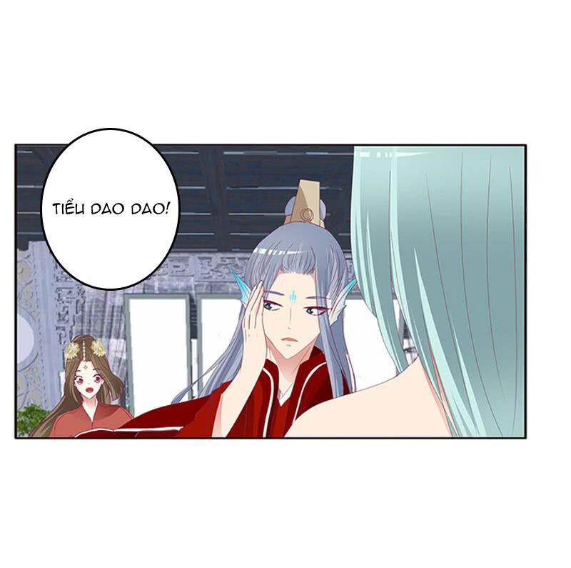 Thông Linh Phi: Chapter 357