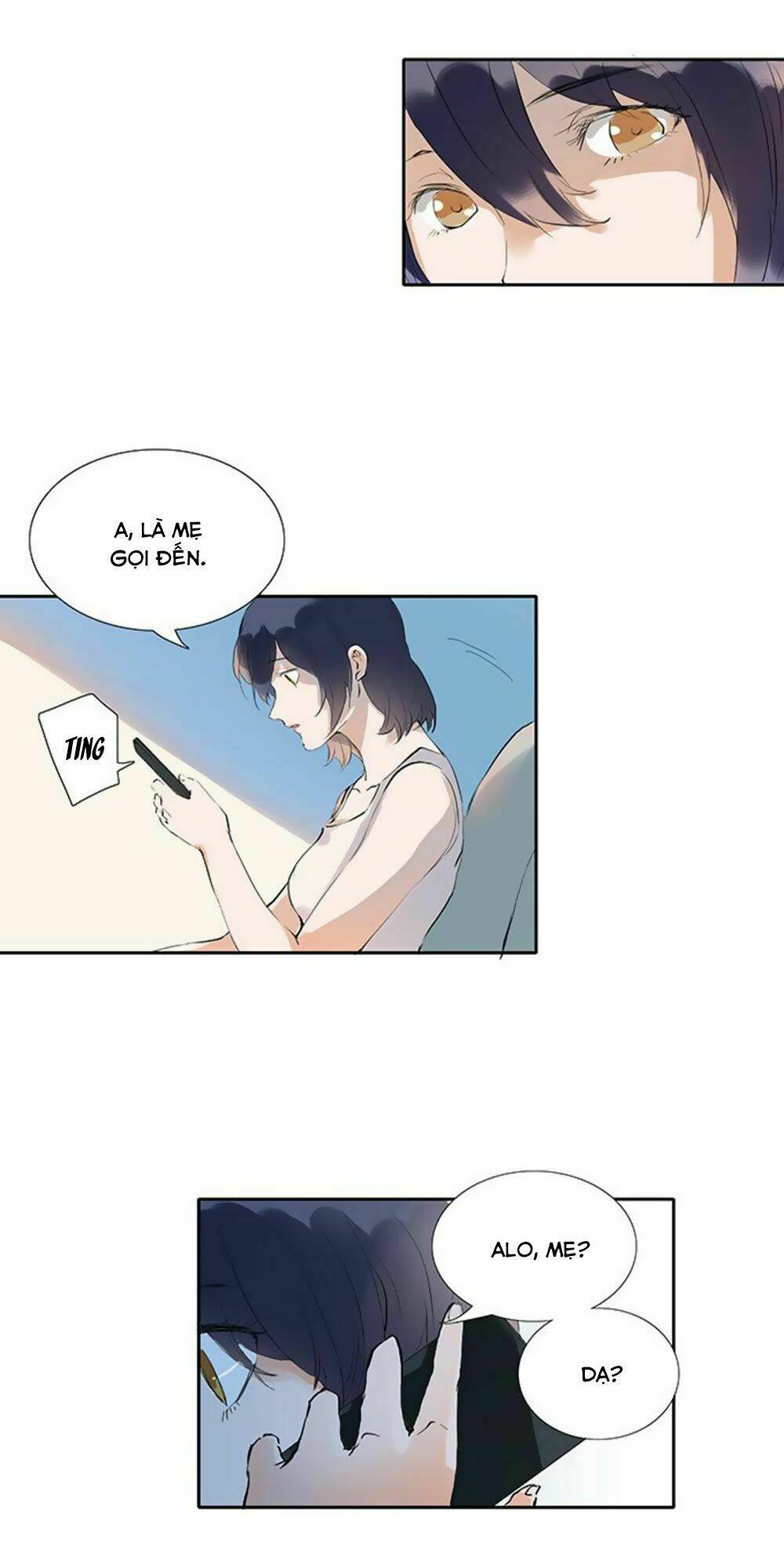 Thiên Kim Đường Môn: Chapter 12