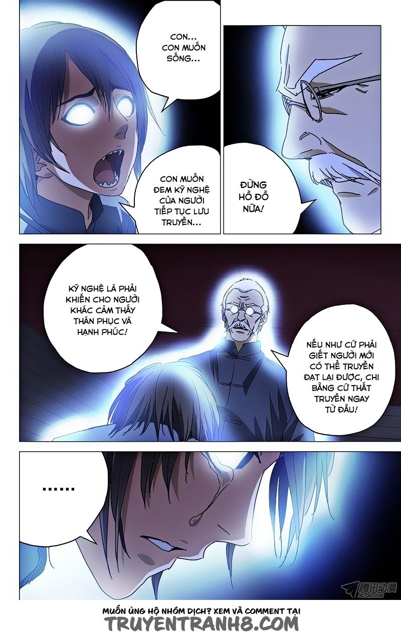 The Lost City: Chapter 41