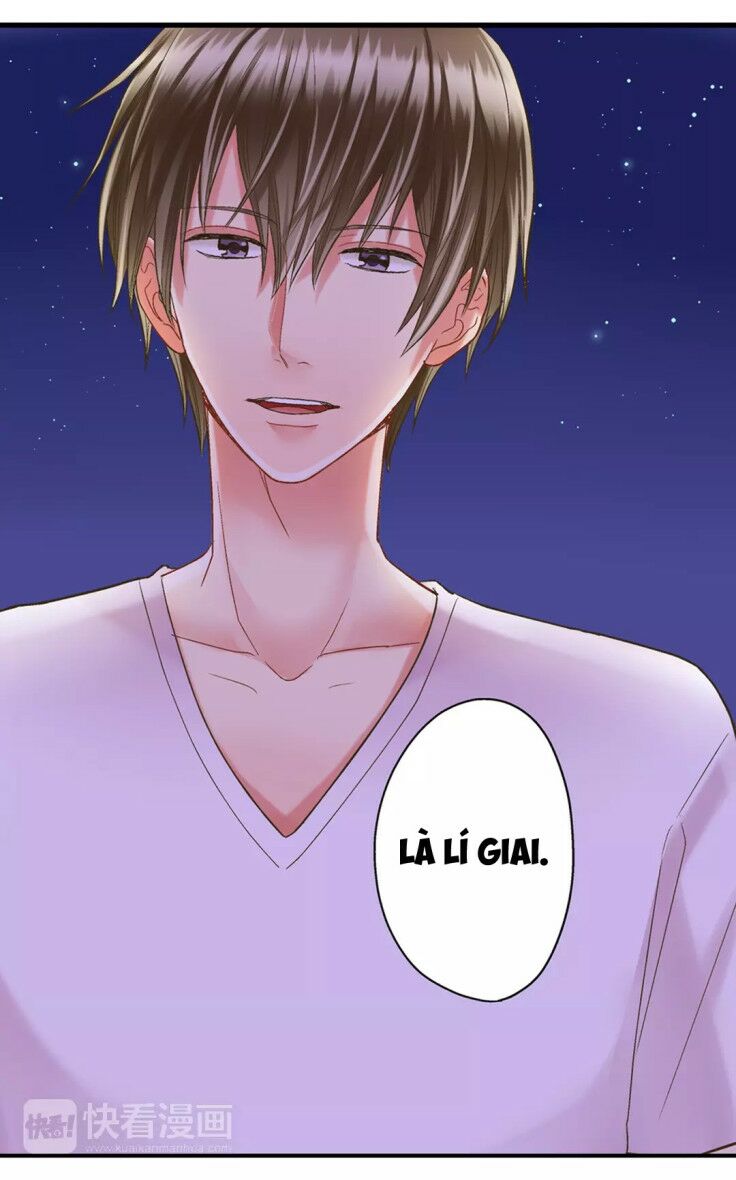 Một Giây Để Hôn Em: Chapter 20
