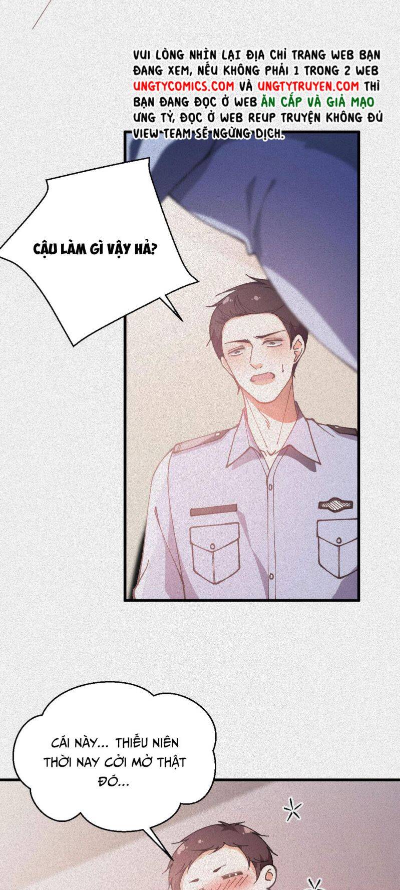 Ký Sinh Trùng: Chapter 17