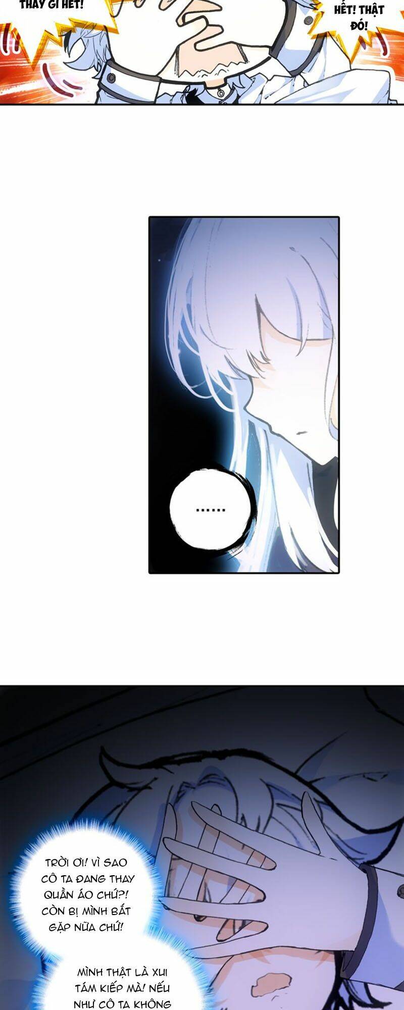 Tạp Đồ: Chapter 57