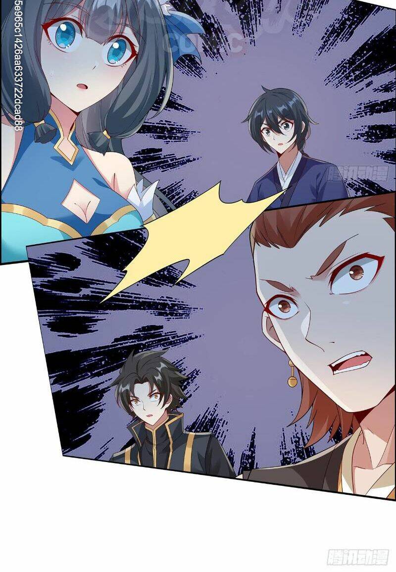 Nghịch Lân: Chapter 53
