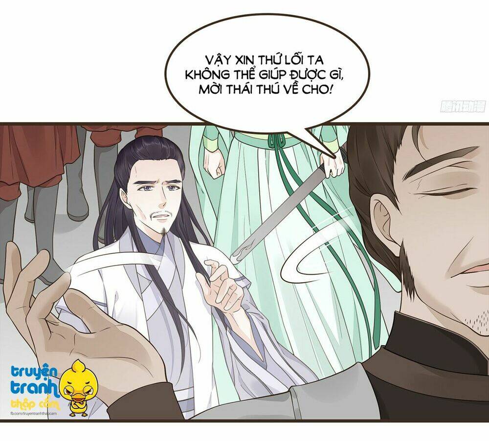 Đại Giá Thừa Tướng: Chapter 53