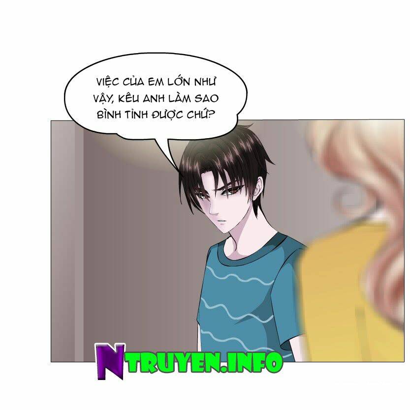 Cạm Bẫy Của Nữ Thần: Chapter 161