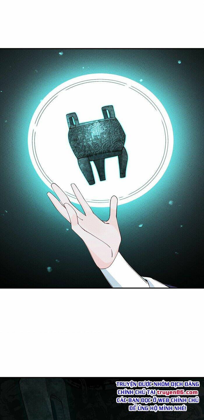 Là Thánh Hoàng Chính Đạo, Ta Cưới Ma Tôn Tà Đạo？！: Chapter 8