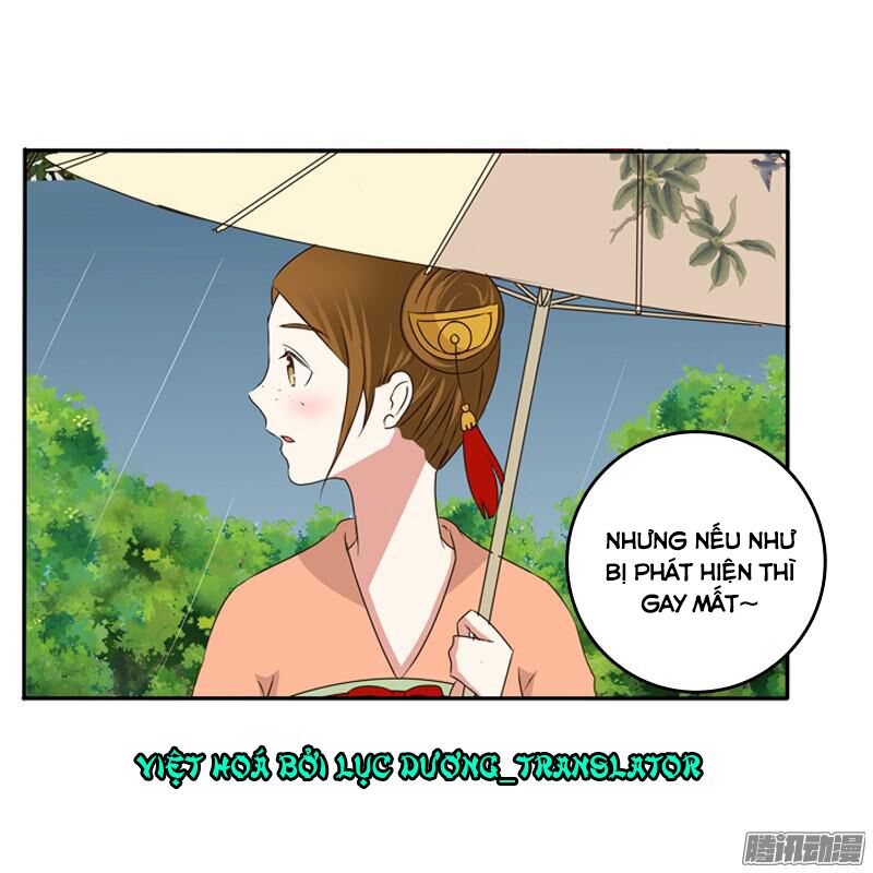 Thông Linh Phi: Chapter 97