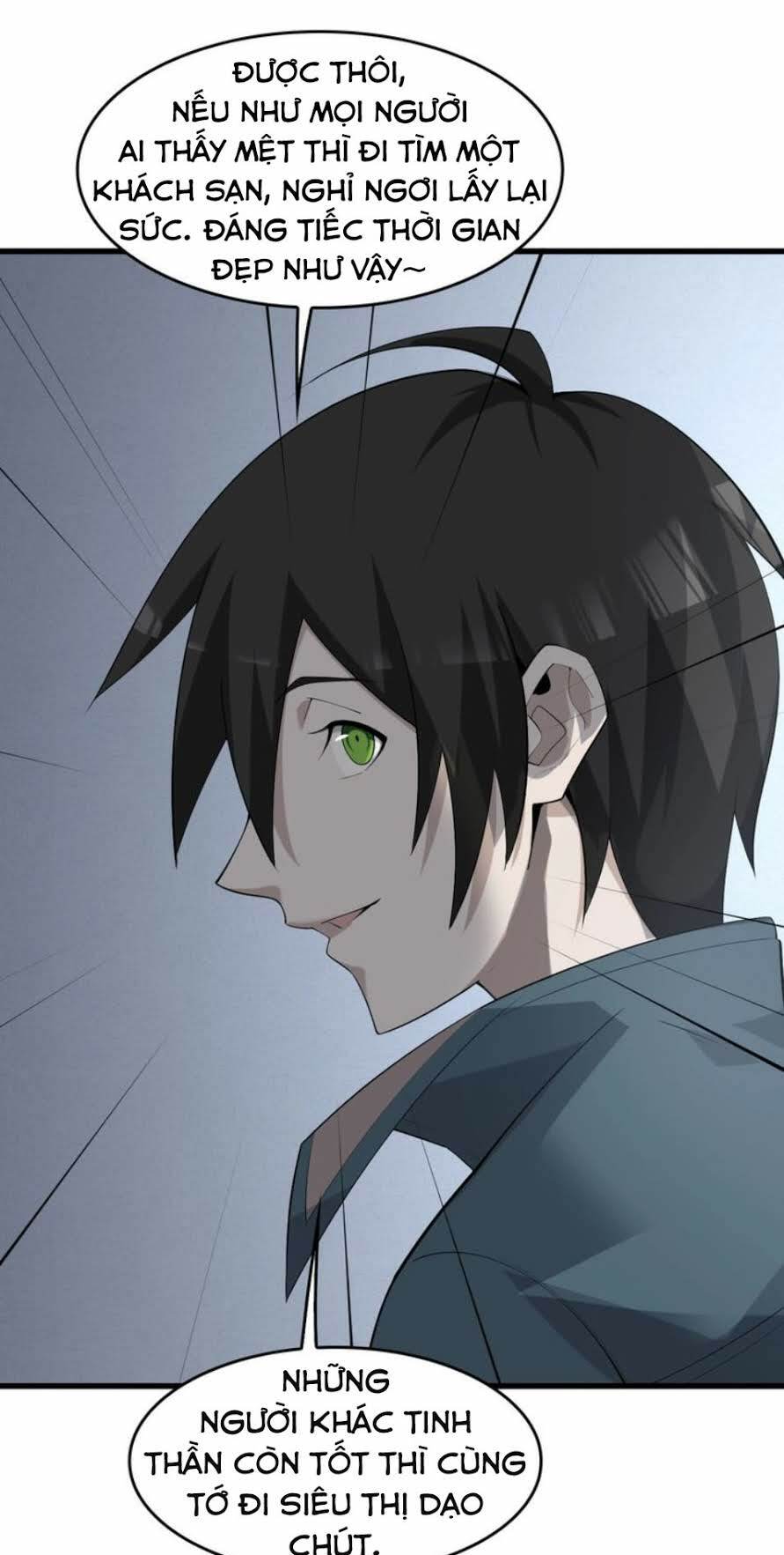 Siêu Cấp Đại Chủ Bạ: Chapter 41