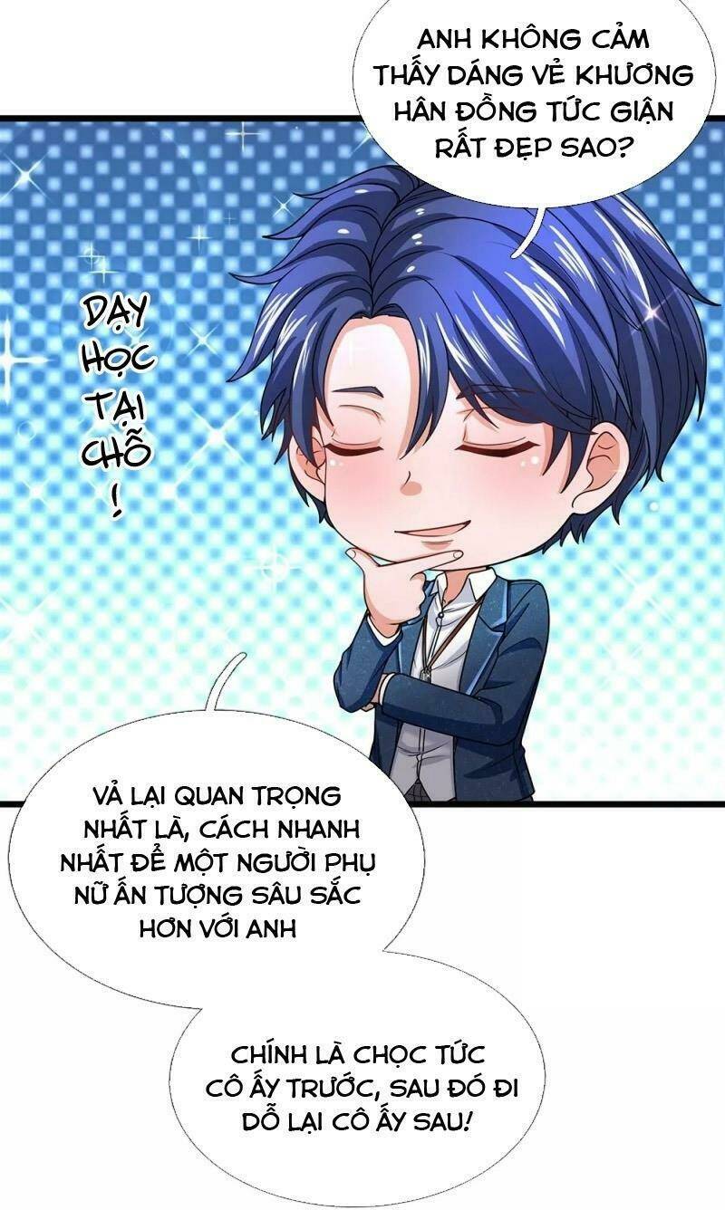 Chung Cực Binh Vương Tại Đô Thị: Chapter 136