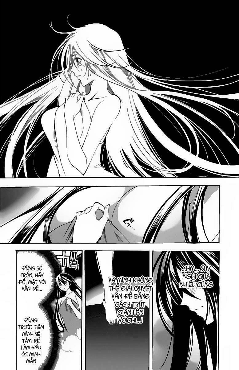 Ashita No Yoichi: Chapter 35