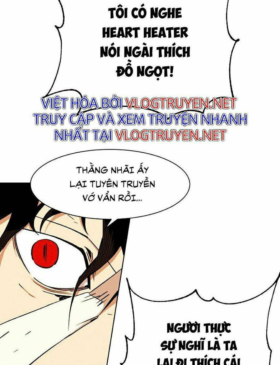 Hard Core Leveling Warrior Ss2: Chapter 92