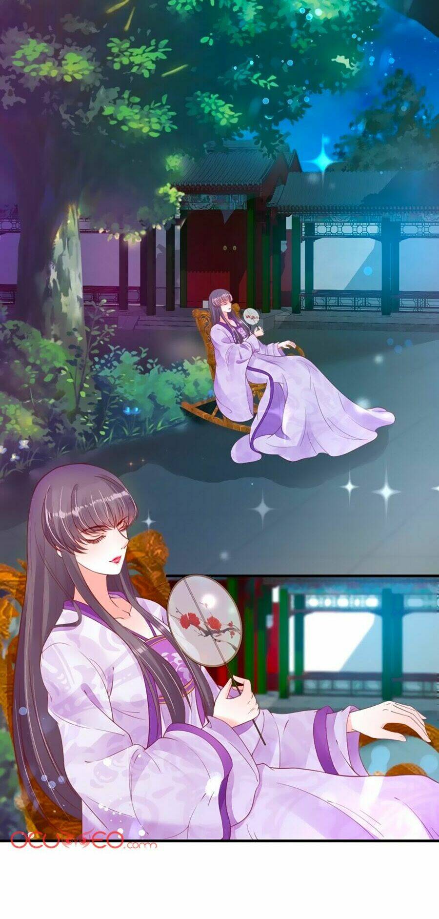 Thịnh Thế Lê Hoa Điện: Chapter 35