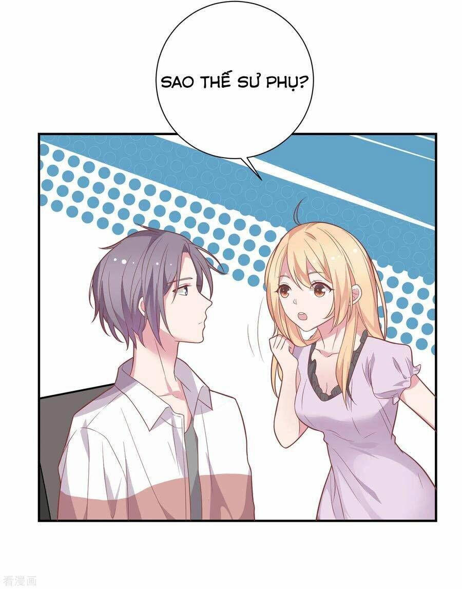 Hẹn Hò Siêu Tốc: Chapter 36