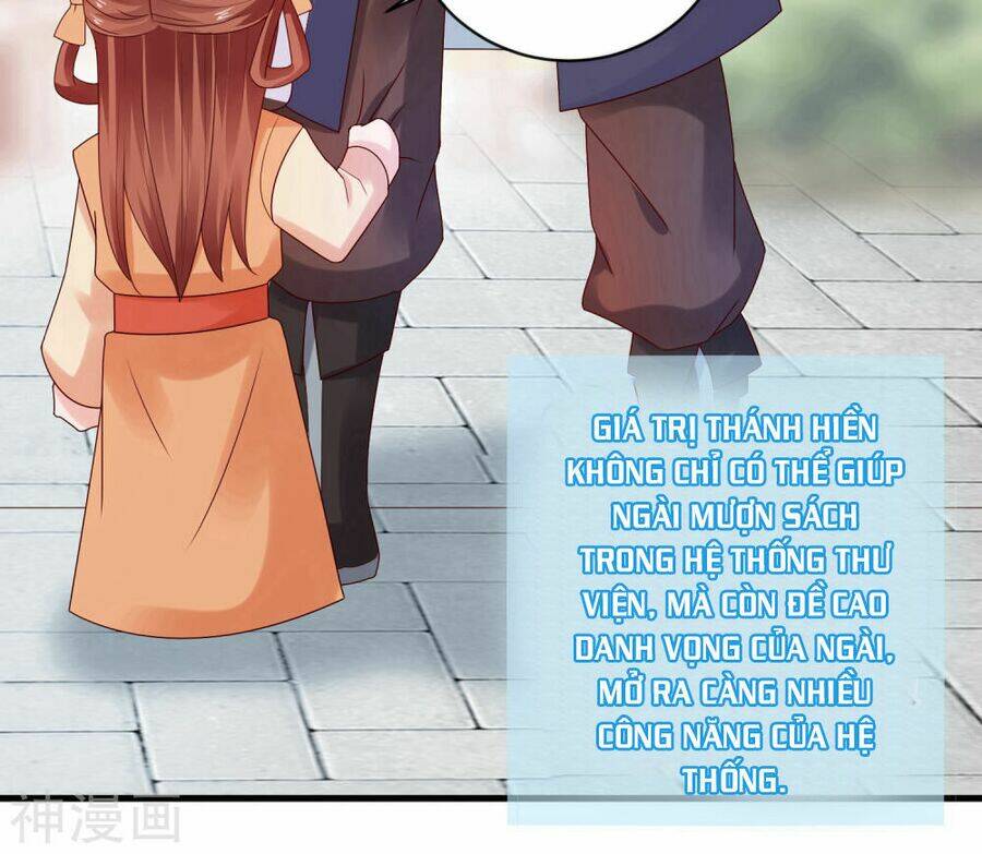 Trở Về Cổ Đại Làm Thánh Hiền: Chapter 18