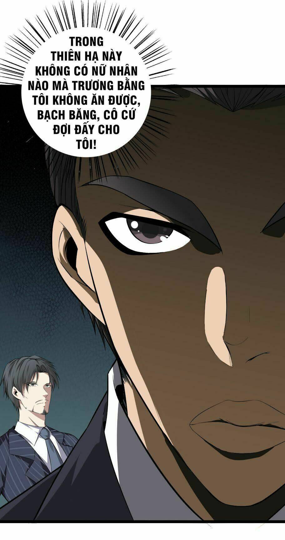 Đô Thị Chí Tôn: Chapter 34