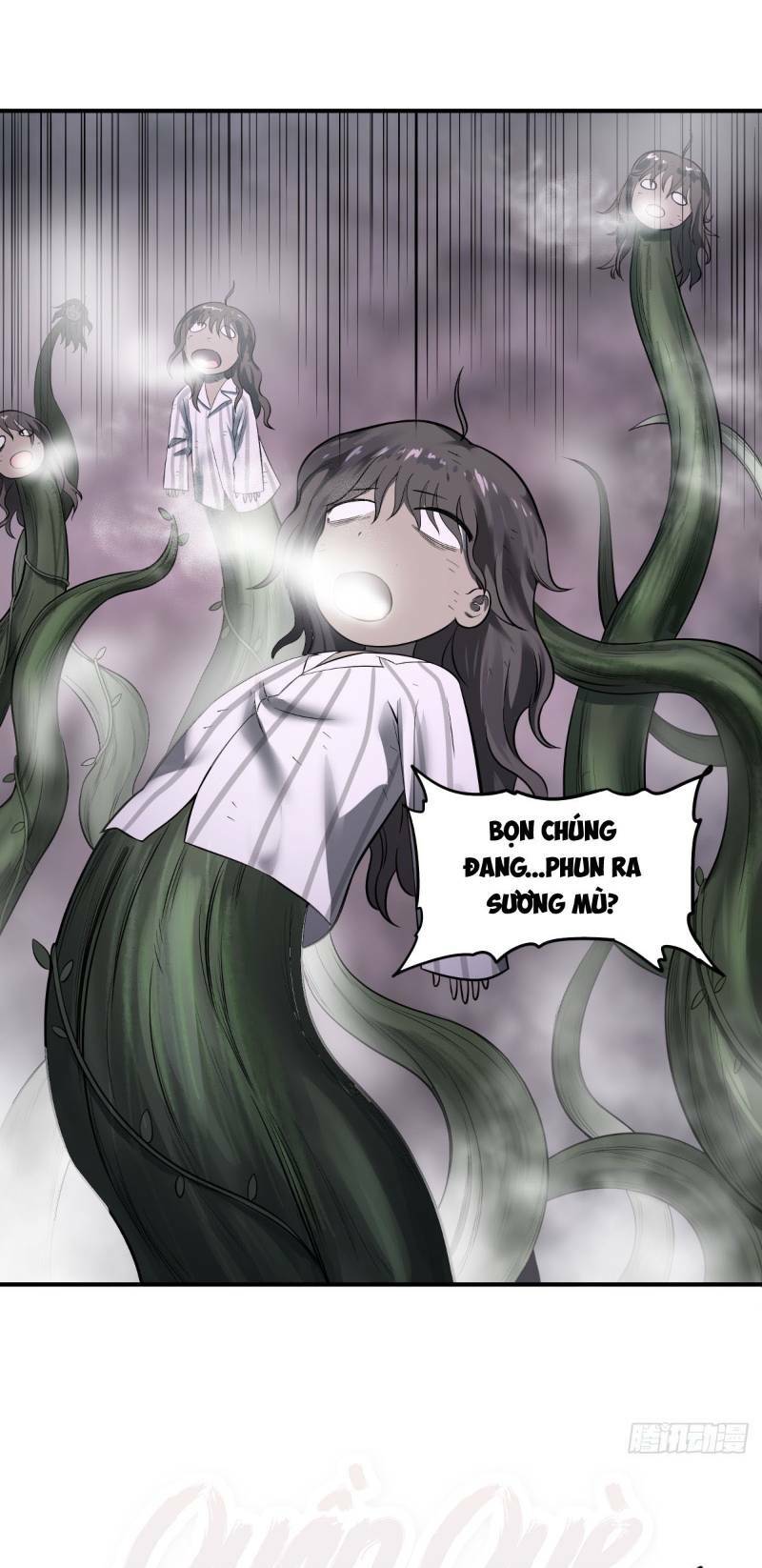 Danh Sách Kẻ Phản Diện: Chapter 70