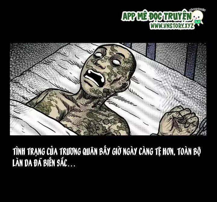 Kỳ Án Có Thật: Chapter 16