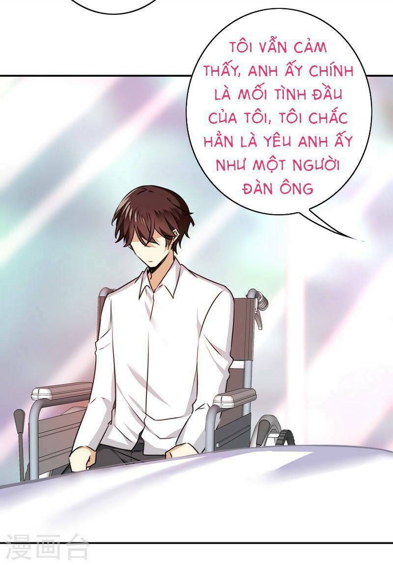 Phục Thù Thiếu Gia Tiểu Điềm Thê: Chapter 34