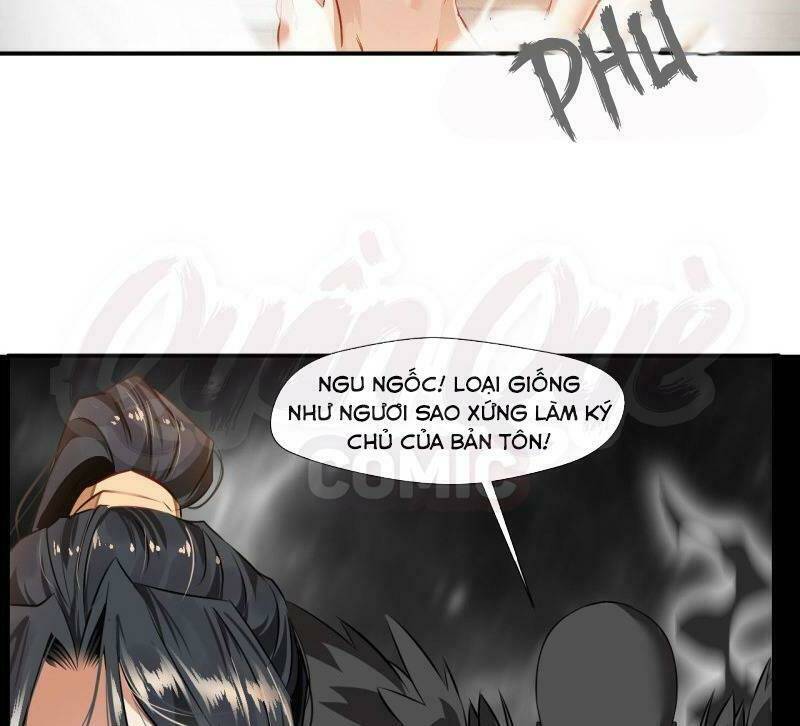 Tuyệt Thế Đế Tôn: Chapter 58
