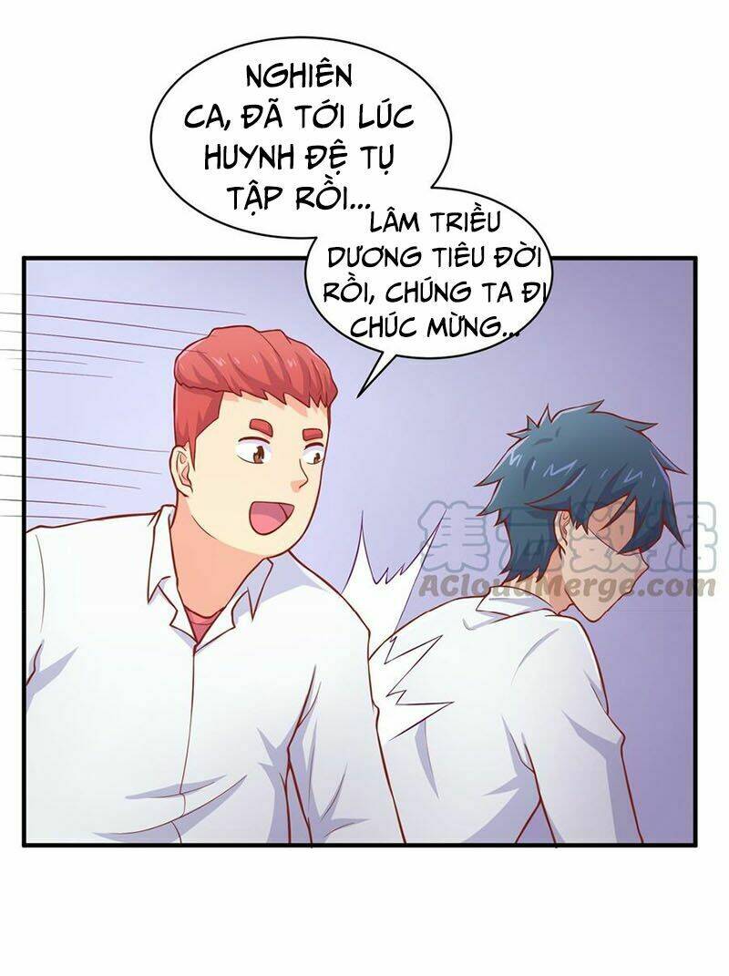 Bác Sĩ Riêng Của Nữ Thần: Chapter 82