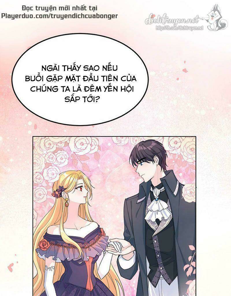 Nữ Hiệp Trở Về: Chapter 7