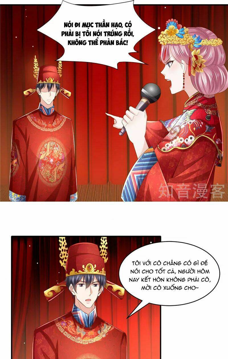 Vợ Yêu Cưới Trước Sủng Sau: Chapter 178