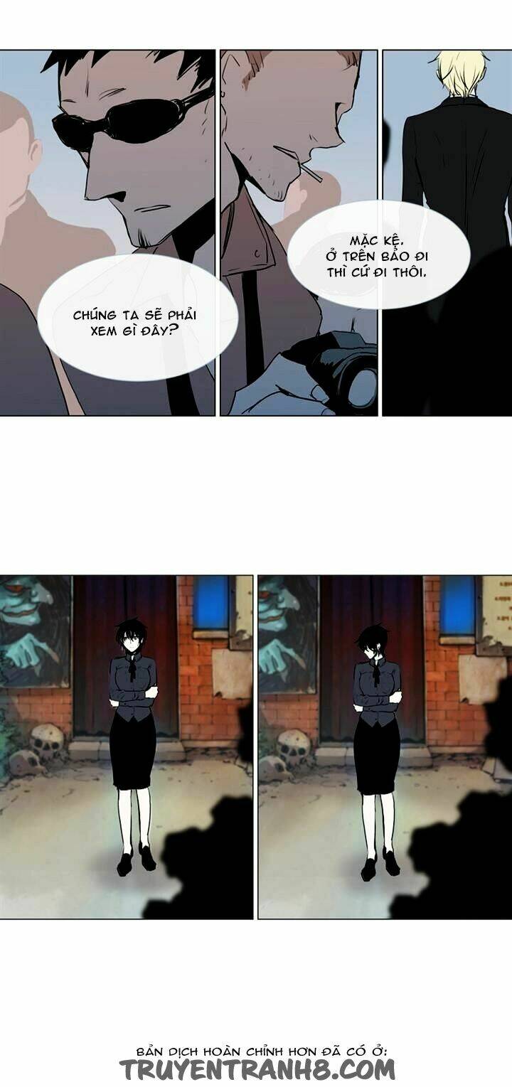 American Ghost Jack: Chapter 60