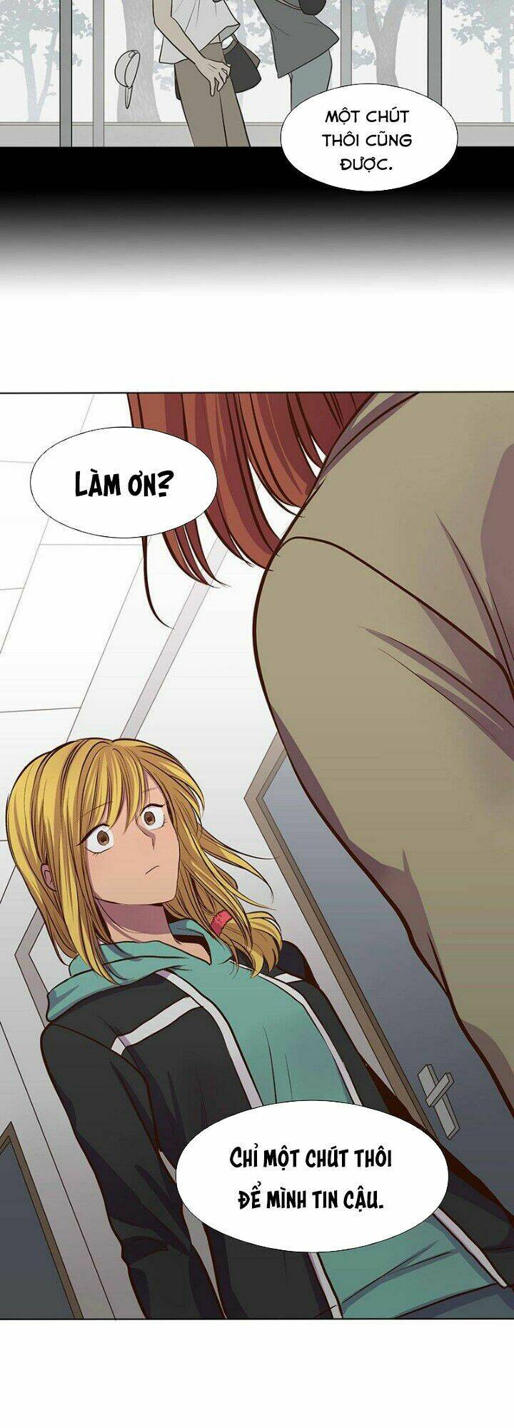 Bí Mật Sâu Sắc Nhất Của Tôi: Chapter 29
