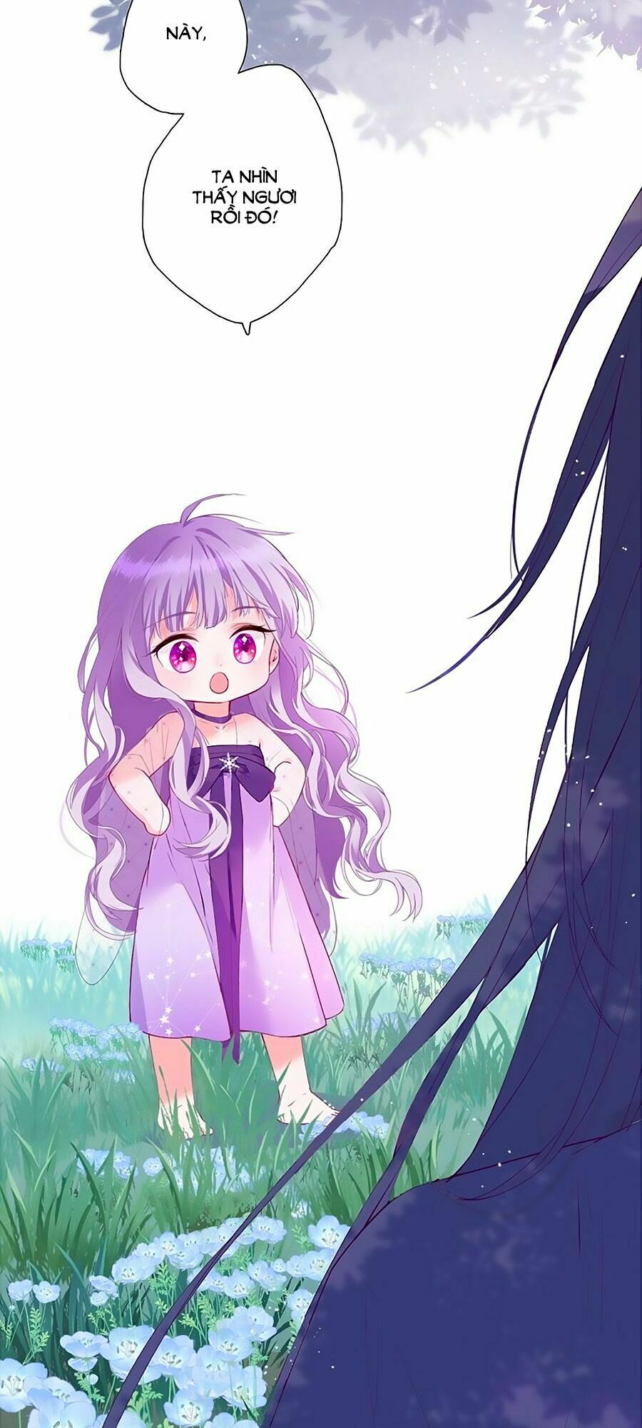 Kiều Nhi Hư Quá Nha: Chapter 1