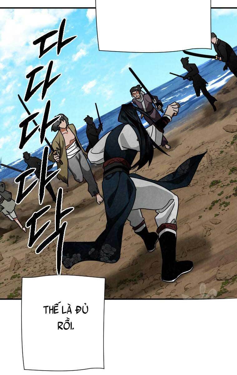 Thời Đại Hoàng Kim Của Thiên Kiếm: Chapter 34