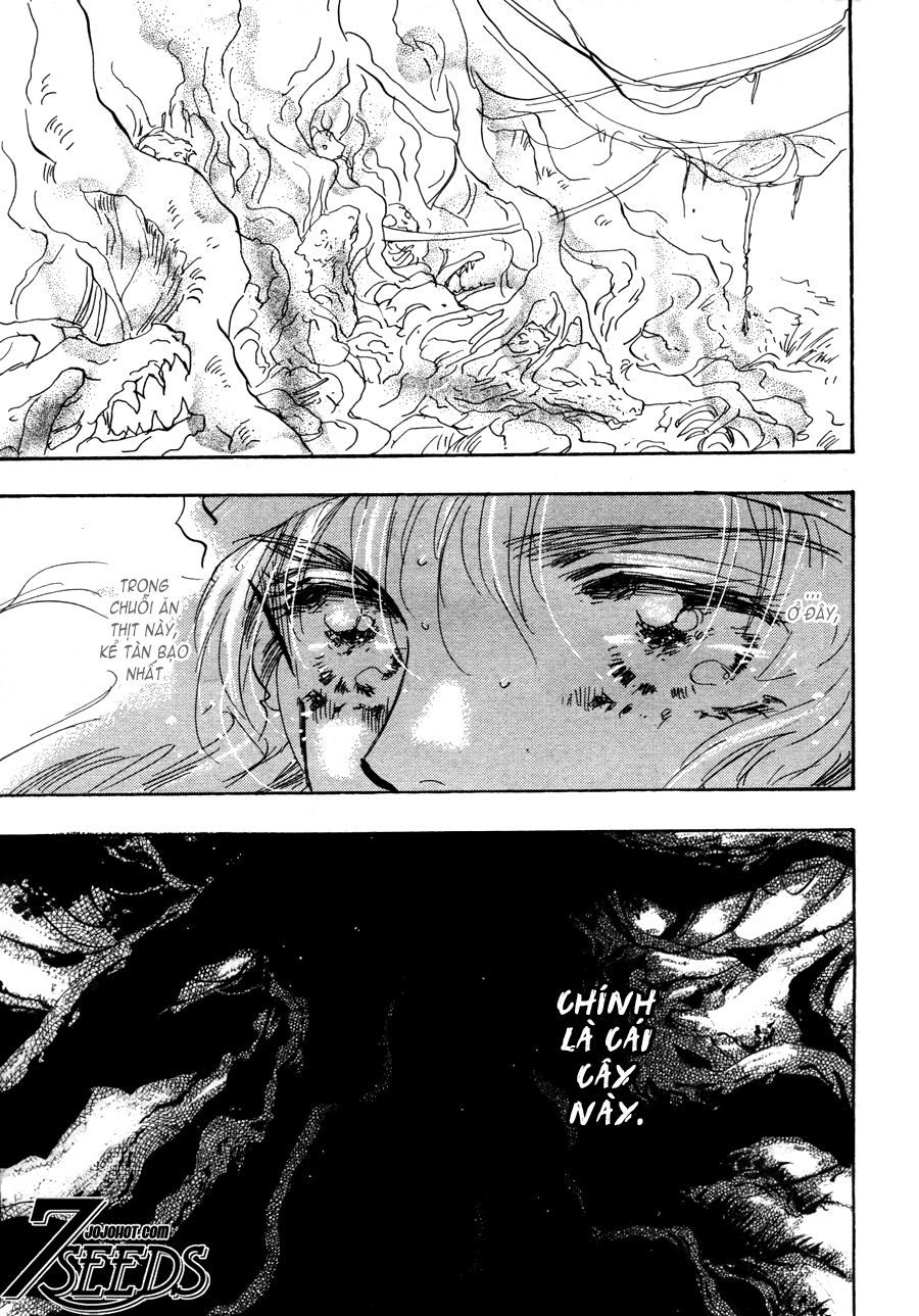 Mầm Sống: Chapter 111