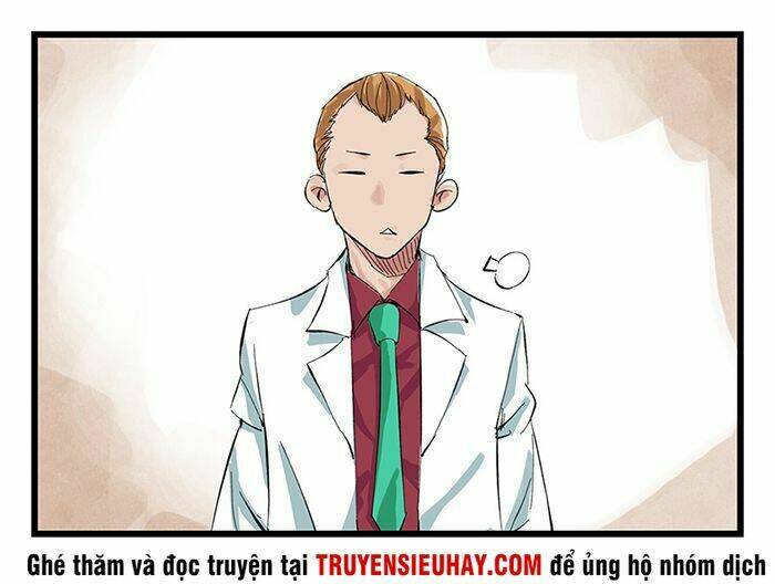 Thăng Vân Tháp: Chapter 7