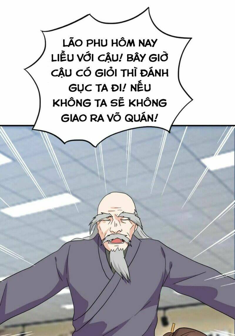 Đại Gia Livestream Vạn Giới: Chapter 55