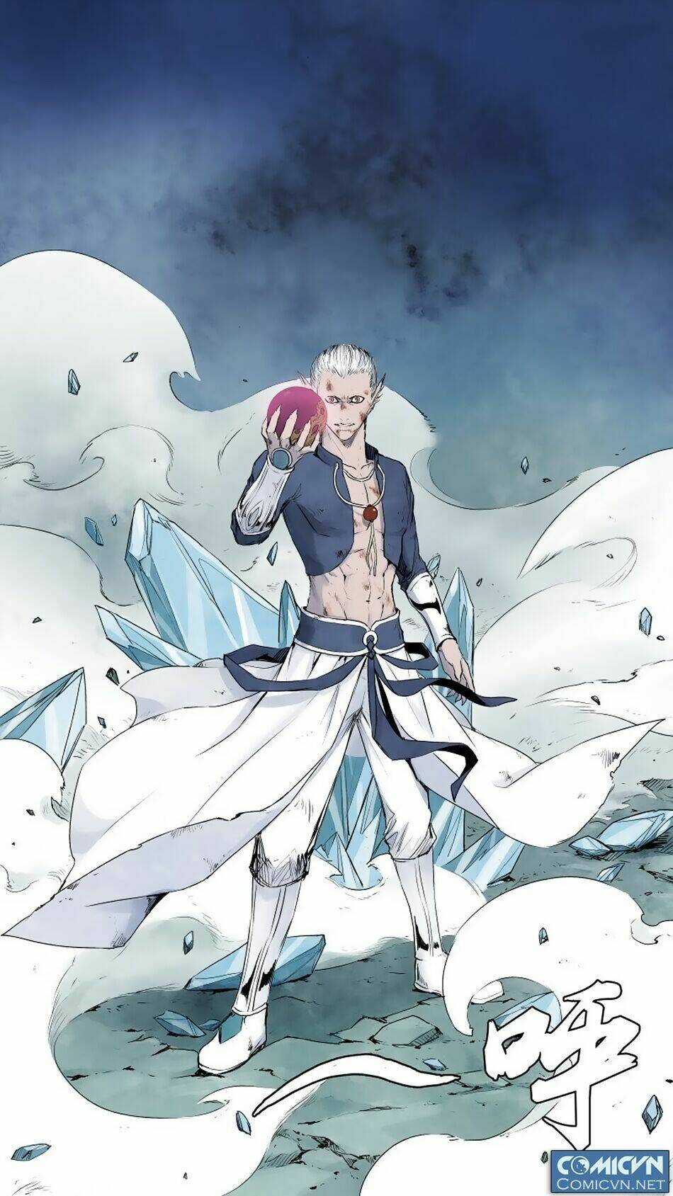 Quỷ Sai: Chapter 51