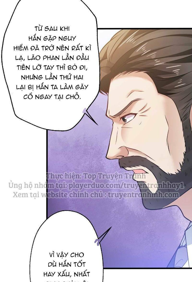 Đô Thị Siêu Cấp Thần Tôn: Chapter 48