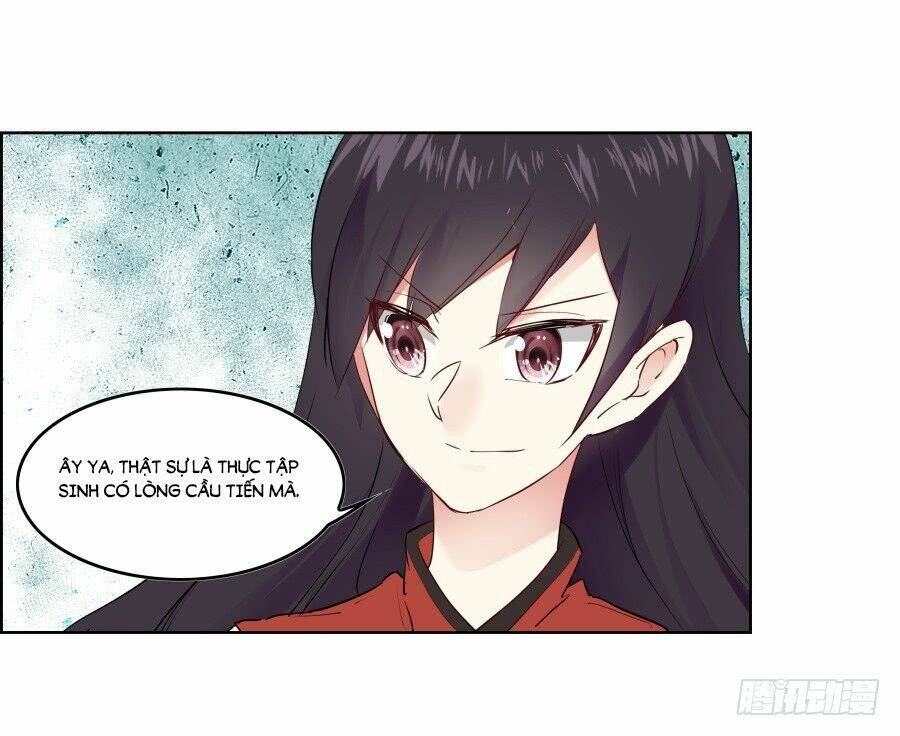 Bảo Bối Thiên Ức Hào Môn: Chapter 18.3