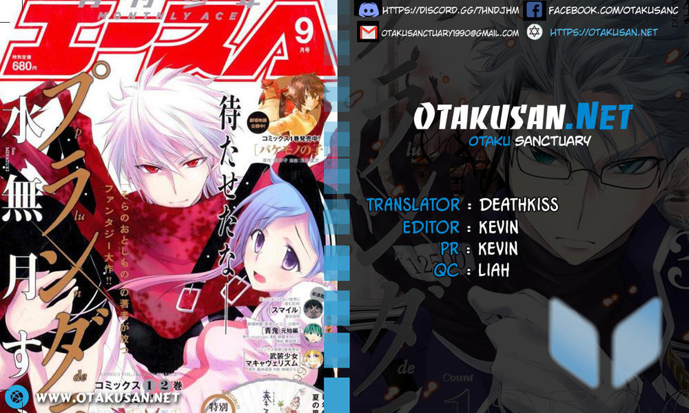 Đi Tìm Sát Tinh Vương: Chapter 37