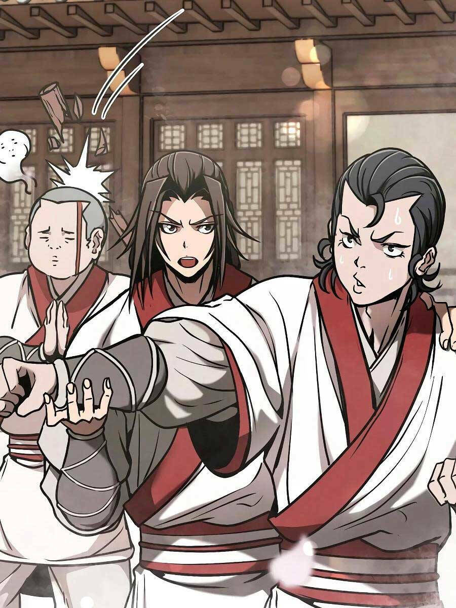 Đông Phương Bất Bại: Chapter 6