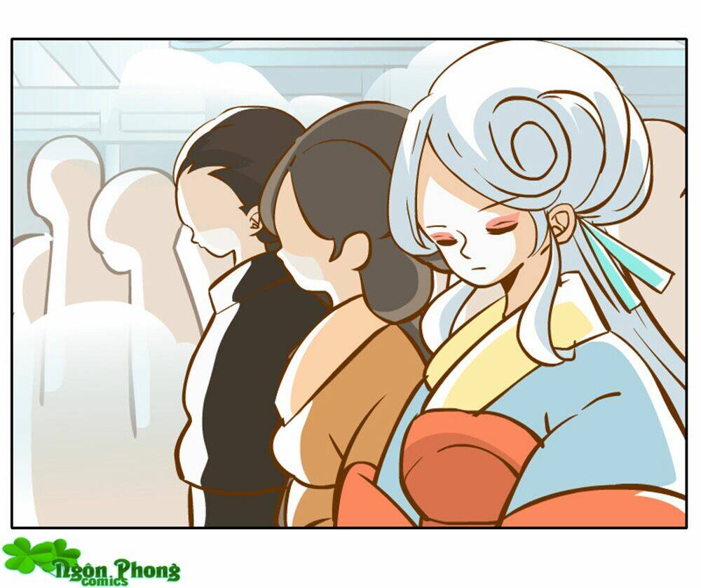 Hòa Thượng Và Tiểu Long Quân: Chapter 51