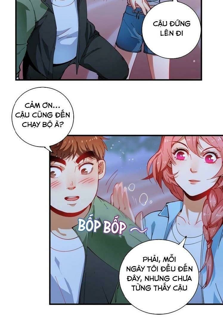 Ta Có Rất Nhiều Thành Tích: Chapter 6